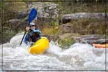 kayak agout 2013